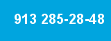 913 285-28-48 913 285-28-48